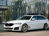 BMW 530 2021 года за 20 800 000 тг. в Алматы