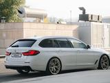 BMW 530 2021 года за 20 800 000 тг. в Алматы – фото 5