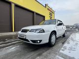 Daewoo Nexia 2012 года за 2 180 000 тг. в Алматы – фото 4