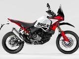 Ducati  Ducati DesertX Rally 2024 года за 17 150 000 тг. в Алматы