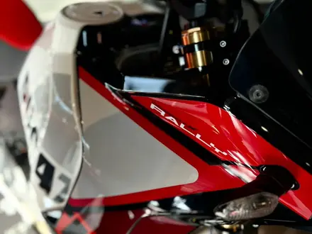 Ducati  DesertX 2024 года за 13 030 000 тг. в Алматы – фото 3