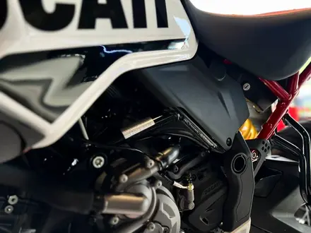 Ducati  DesertX 2024 года за 13 030 000 тг. в Алматы – фото 5