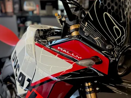 Ducati  DesertX 2024 года за 13 030 000 тг. в Алматы – фото 10