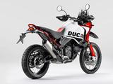 Ducati  Ducati DesertX Rally 2024 года за 17 150 000 тг. в Алматы – фото 3
