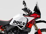 Ducati  Ducati DesertX Rally 2024 года за 17 150 000 тг. в Алматы – фото 4