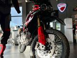 Ducati  Ducati DesertX Rally 2024 годаfor18 860 000 тг. в Алматы