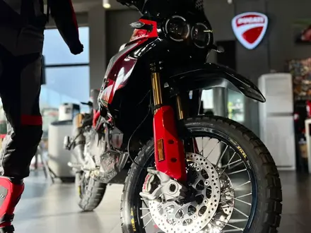 Ducati  DesertX 2024 года за 13 030 000 тг. в Алматы