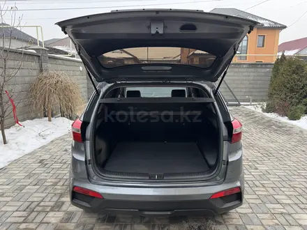 Hyundai Creta 2020 года за 9 100 000 тг. в Алматы – фото 31