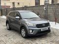 Hyundai Creta 2020 годаүшін9 100 000 тг. в Алматы