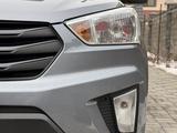 Hyundai Creta 2020 годаүшін9 100 000 тг. в Алматы – фото 4