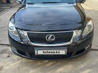 Lexus GS 300 2010 годаүшін9 000 000 тг. в Алматы