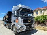 Shacman (Shaanxi)  X3000 2026 года за 55 000 000 тг. в Актау – фото 3