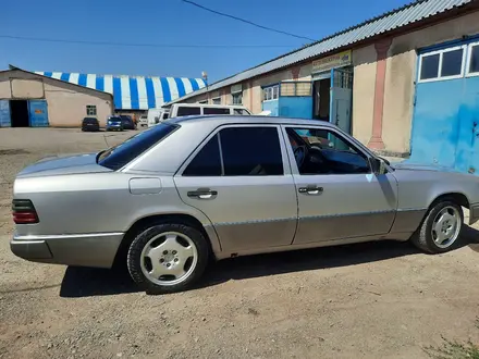 Mercedes-Benz E 280 1994 года за 2 450 000 тг. в Тараз – фото 6