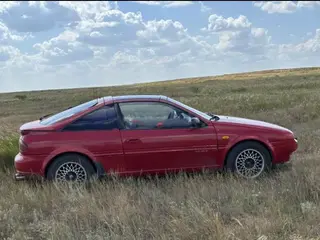 Nissan 100 NX, 1993