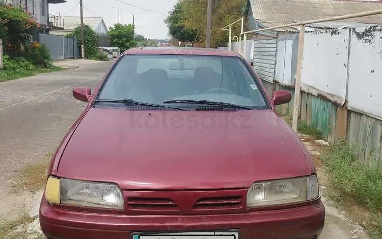 Nissan Primera 1994 годаүшін650 000 тг. в Атырау