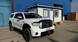 Toyota Tundra 2010 года за 17 000 000 тг. в Актау – фото 2