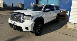 Toyota Tundra 2010 года за 17 000 000 тг. в Актау