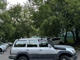 Toyota Land Cruiser 1997 года за 1 600 000 тг. в Петропавловск – фото 2