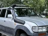 Toyota Land Cruiser 1997 года за 1 600 000 тг. в Петропавловск – фото 3