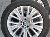 Комплект дисков с шинами за 599 990 тг. в Караганда – фото 2