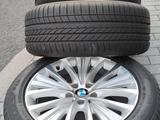 Комплект дисков с шинами за 599 990 тг. в Караганда – фото 4