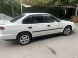 Subaru Legacy 1998 годаүшін2 500 000 тг. в Алматы – фото 3