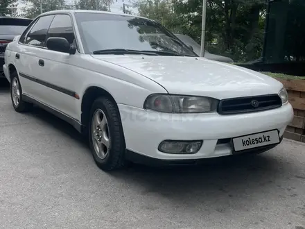 Subaru Legacy 1998 года за 2 500 000 тг. в Алматы – фото 5