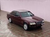 Mercedes-Benz C 180 1998 года за 1 650 000 тг. в Актау – фото 2