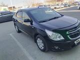 Chevrolet Cobalt 2023 года за 5 500 000 тг. в Кызылорда – фото 2