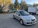 Mazda Premacy 2003 года за 1 550 000 тг. в Петропавловск