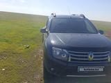 Renault Duster 2014 годаүшін4 600 000 тг. в Актобе – фото 2