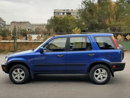 Honda CR-V 2000 года за 4 000 000 тг. в Талдыкорган – фото 8