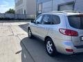 Hyundai Santa Fe 2006 года за 5 000 000 тг. в Уральск – фото 5