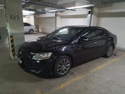 Toyota Aurion 2007 года за 5 800 000 тг. в Астана