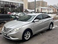 Hyundai Sonata 2011 годаfor5 555 555 тг. в Астана