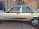 Mercedes-Benz 190 1987 годаүшін2 000 000 тг. в Алматы – фото 4