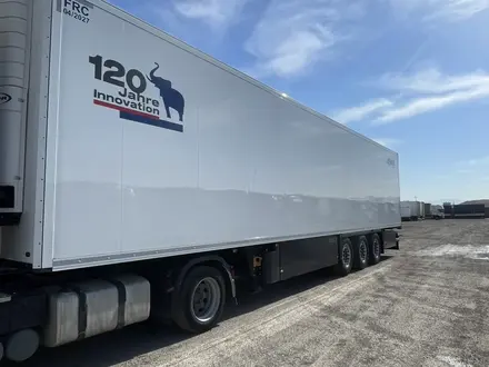 Schmitz Cargobull  SKO 2021 года за 28 500 000 тг. в Шымкент