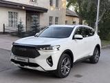 Haval F7 2021 года за 7 500 000 тг. в Караганда