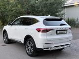 Haval F7 2021 года за 7 500 000 тг. в Караганда – фото 3