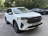 Haval F7 2021 года за 7 500 000 тг. в Караганда – фото 2