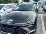 Hyundai Sonata 2024 годаүшін13 000 000 тг. в Алматы