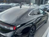 Hyundai Sonata 2024 годаүшін13 000 000 тг. в Алматы – фото 2