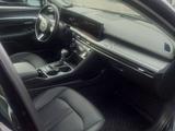 Hyundai Sonata 2024 годаүшін13 000 000 тг. в Алматы – фото 3