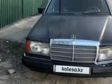 Mercedes-Benz E 230 1990 годаүшін850 000 тг. в Алматы – фото 2