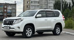 Toyota Land Cruiser Prado 2013 года за 16 500 000 тг. в Караганда – фото 3