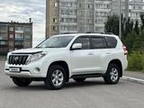 Toyota Land Cruiser Prado 2013 годаүшін16 500 000 тг. в Караганда