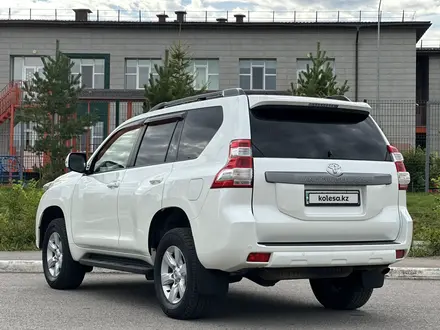 Toyota Land Cruiser Prado 2013 года за 16 500 000 тг. в Караганда – фото 6