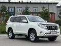 Toyota Land Cruiser Prado 2013 годаfor16 500 000 тг. в Караганда – фото 5