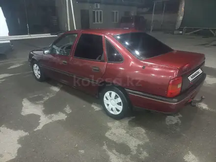 Opel Vectra 1992 года за 900 000 тг. в Шымкент – фото 11