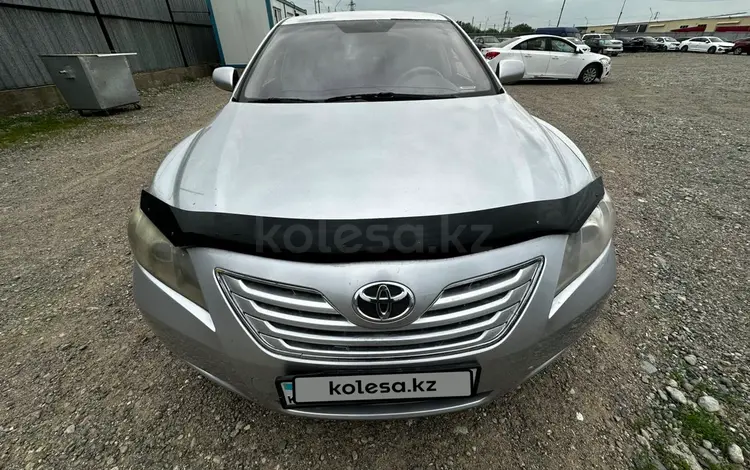 Toyota Camry 2007 годаүшін2 805 450 тг. в Алматы